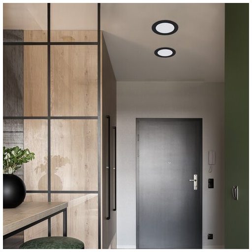 Rábalux Shaun2 Beltéri lámpa természetes fehér LED 12 - RAB71242