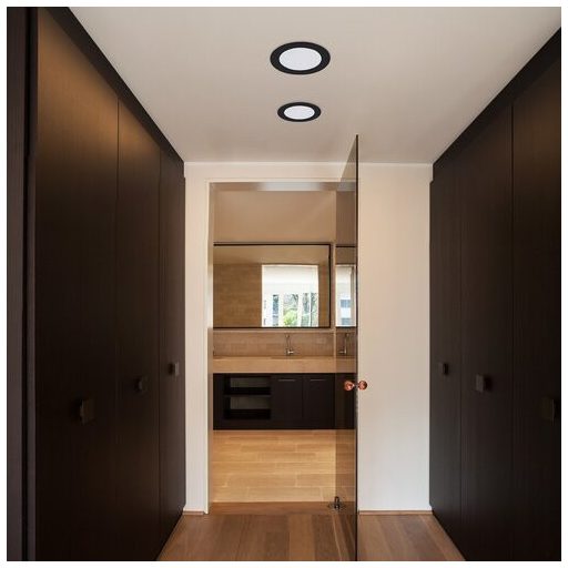 Rábalux Shaun2 Beltéri lámpa természetes fehér LED 18 - RAB71243