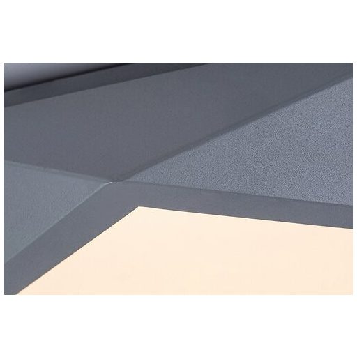 Rábalux Raffa Beltéri lámpa meleg fehér LED 30 - RAB71251