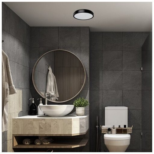 Rábalux Samira Beltéri lámpa természetes fehér LED 18 - RAB71252