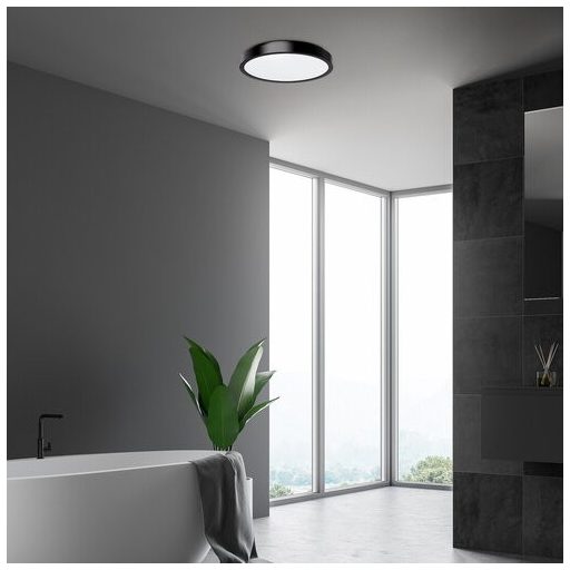 Rábalux Samira Beltéri lámpa természetes fehér LED 36 - RAB71253