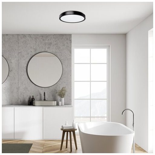 Rábalux Samira Beltéri lámpa természetes fehér LED 48 - RAB71254