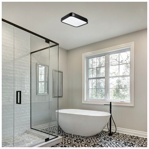 Rábalux Samira Beltéri lámpa természetes fehér LED 18 - RAB71255