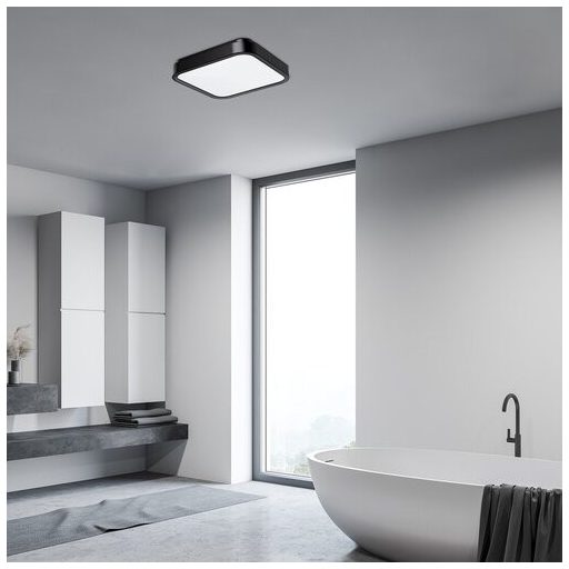 Rábalux Samira Beltéri lámpa természetes fehér LED 48 - RAB71256