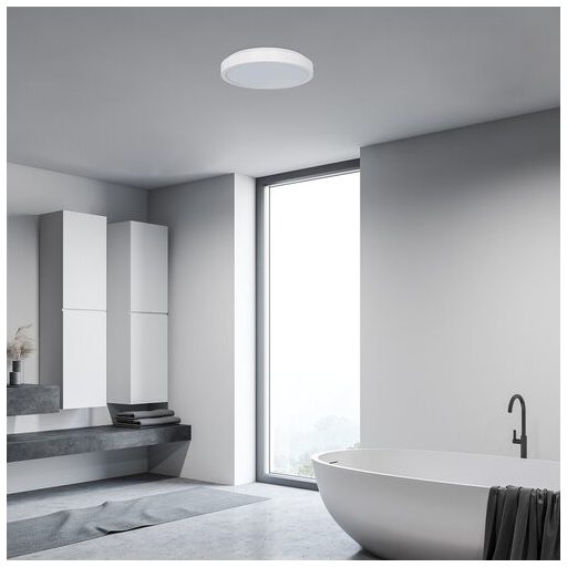 Rábalux Samira Beltéri lámpa természetes fehér LED 18 - RAB71257