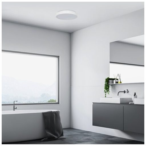 Rábalux Samira Beltéri lámpa természetes fehér LED 36 - RAB71258