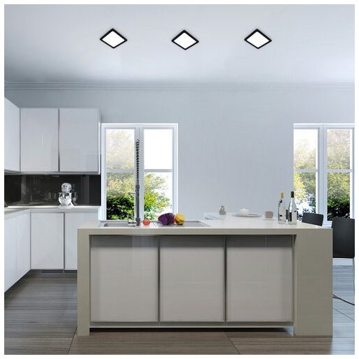 Rábalux Shaun2 Beltéri lámpa természetes fehér LED 3 - RAB71262