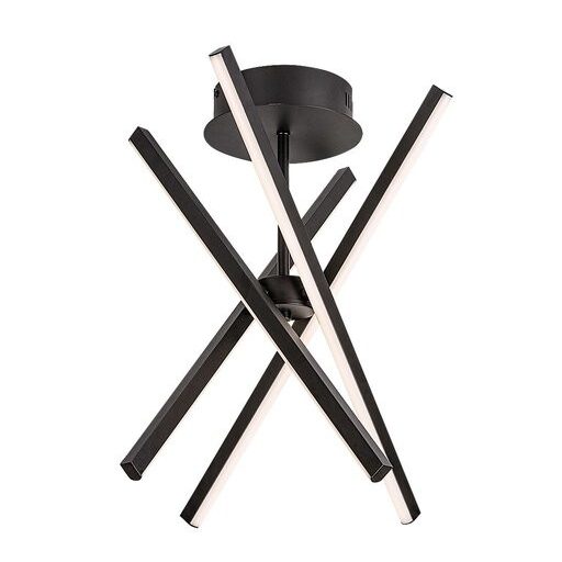 Rábalux Matilde Beltéri lámpa természetes fehér LED 30 - RAB71270