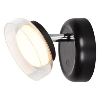 Rábalux Javi Beltéri lámpa meleg fehér LED 2 - RAB71272