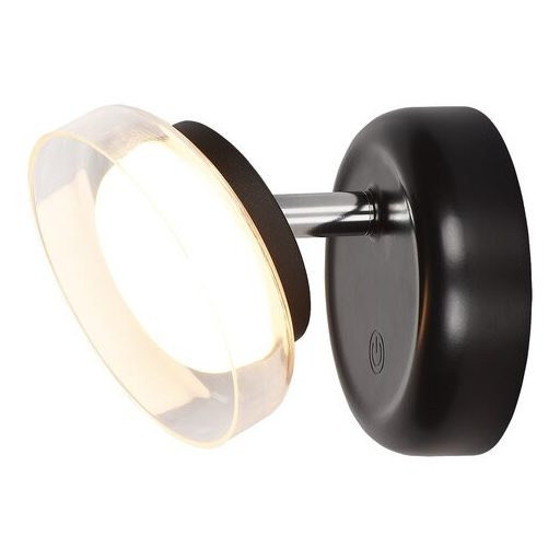 Rábalux Javi Beltéri lámpa meleg fehér LED 2 - RAB71272