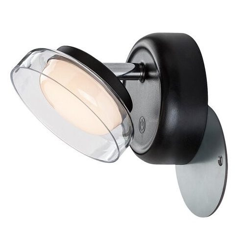 Rábalux Javi Beltéri lámpa meleg fehér LED 2 - RAB71272