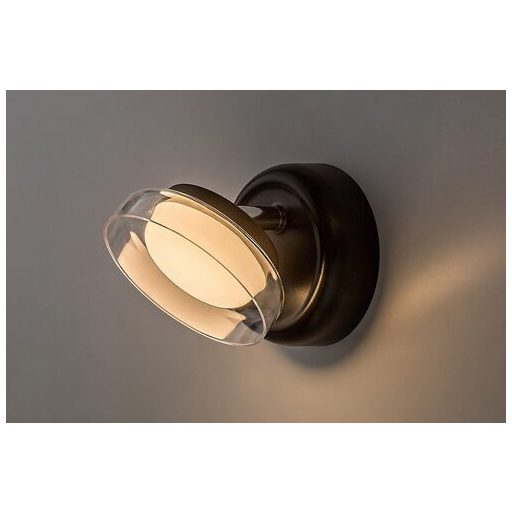 Rábalux Javi Beltéri lámpa meleg fehér LED 2 - RAB71272