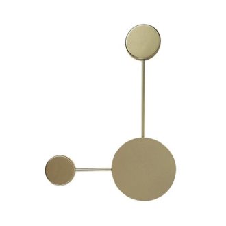   Rábalux Amadeo Beltéri lámpa meleg fehér LED 7 - RAB71274