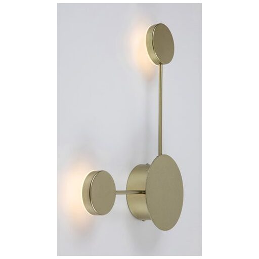 Rábalux Amadeo Beltéri lámpa meleg fehér LED 7 - RAB71274