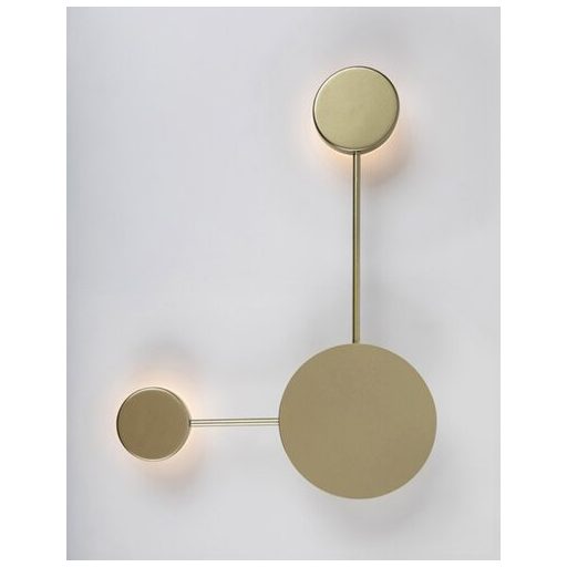 Rábalux Amadeo Beltéri lámpa meleg fehér LED 7 - RAB71274