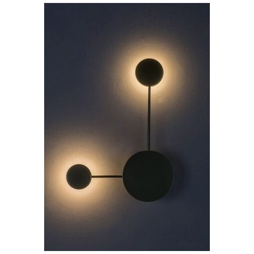 Rábalux Amadeo Beltéri lámpa meleg fehér LED 7 - RAB71274