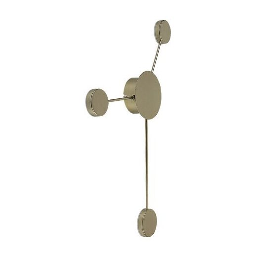 Rábalux Amadeo Beltéri lámpa meleg fehér LED 10 - RAB71275