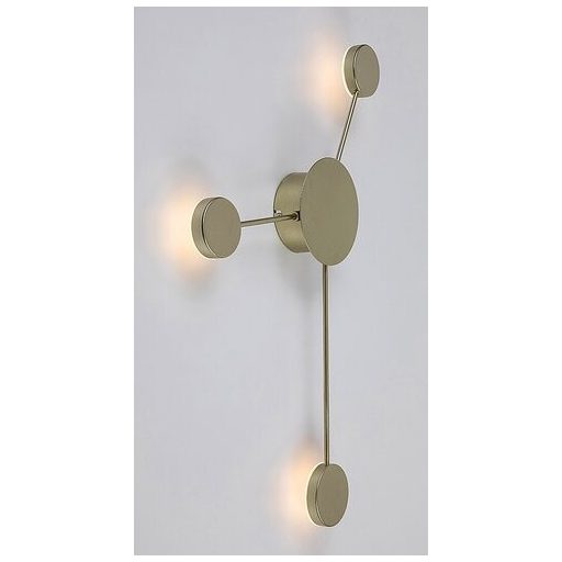 Rábalux Amadeo Beltéri lámpa meleg fehér LED 10 - RAB71275