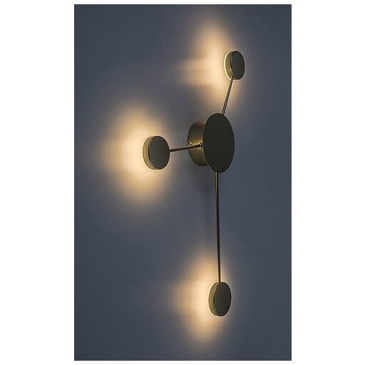 Rábalux Amadeo Beltéri lámpa meleg fehér LED 10 - RAB71275