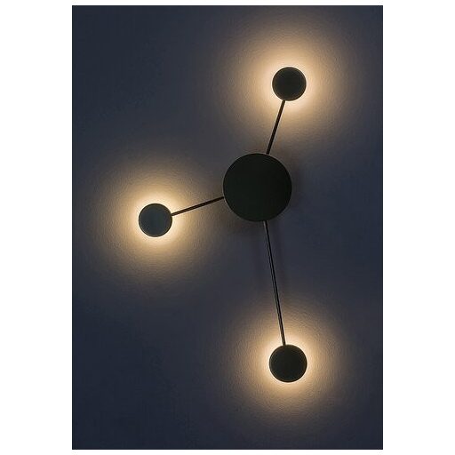 Rábalux Amadeo Beltéri lámpa meleg fehér LED 10 - RAB71275