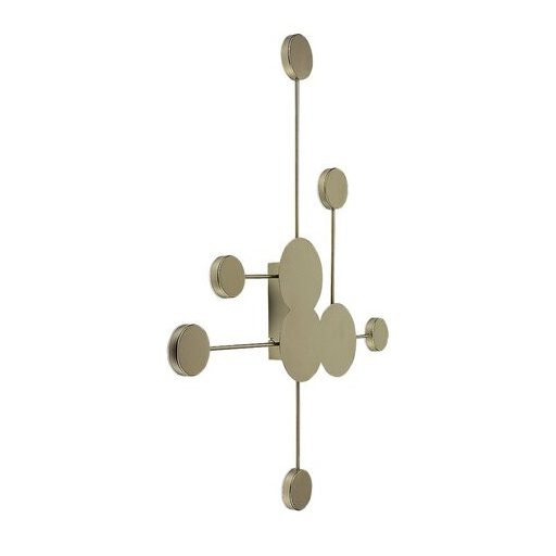 Rábalux Amadeo Beltéri lámpa meleg fehér LED 21 - RAB71276