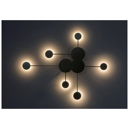 Rábalux Amadeo Beltéri lámpa meleg fehér LED 21 - RAB71276