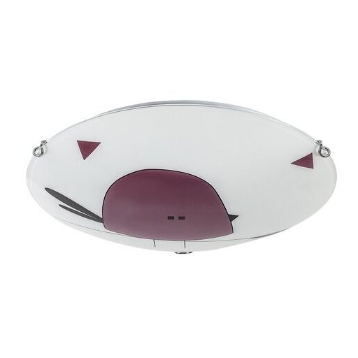 Rábalux Fowly Beltéri lámpa  E27 2x MAX 60 - RAB71278