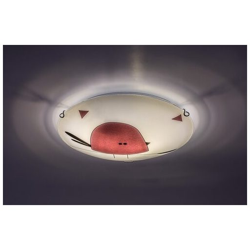 Rábalux Fowly Beltéri lámpa  E27 2x MAX 60 - RAB71278