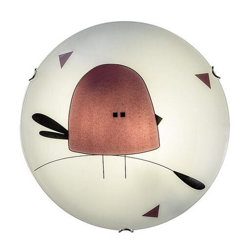 Rábalux Fowly Beltéri lámpa  E27 2x MAX 60 - RAB71278