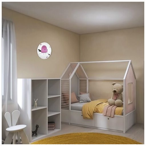 Rábalux Fowly Beltéri lámpa  E27 2x MAX 60 - RAB71278