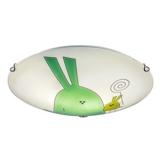 Rábalux Flappy Beltéri lámpa  E27 2x MAX 60 - RAB71279