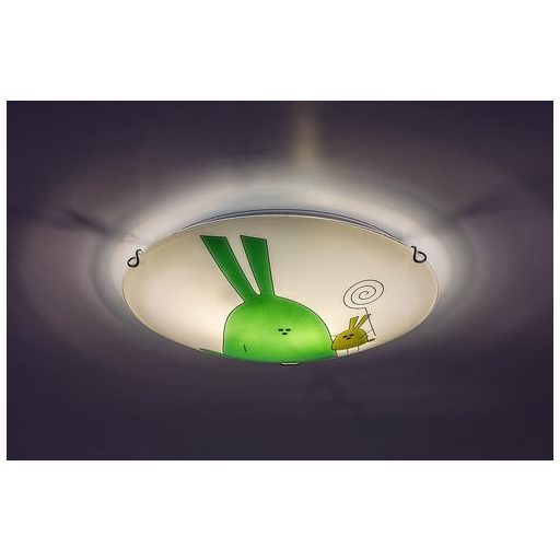 Rábalux Flappy Beltéri lámpa  E27 2x MAX 60 - RAB71279