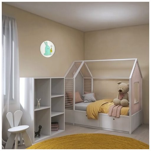 Rábalux Flappy Beltéri lámpa  E27 2x MAX 60 - RAB71279