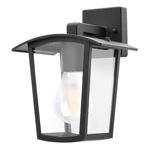 Rábalux Taverna Kültéri lámpa  E27 1x MAX 15 - RAB7127