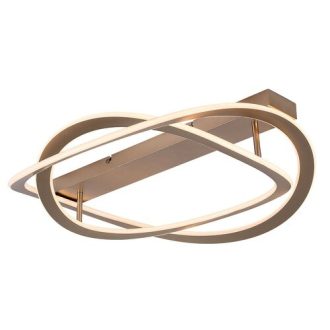   Rábalux Kallira Beltéri lámpa meleg fehér LED 72 - RAB71280