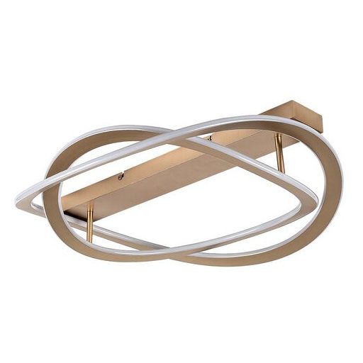 Rábalux Kallira Beltéri lámpa meleg fehér LED 72 - RAB71280