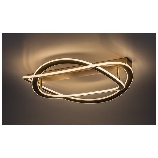 Rábalux Kallira Beltéri lámpa meleg fehér LED 72 - RAB71280