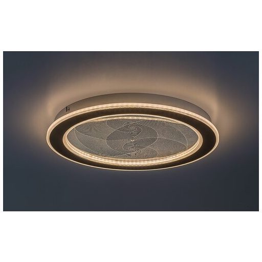 Rábalux Efrael Beltéri lámpa változtatható LED 24 - RAB71281