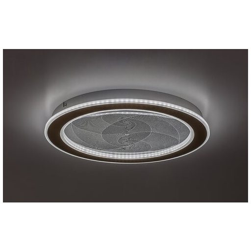 Rábalux Efrael Beltéri lámpa változtatható LED 24 - RAB71281