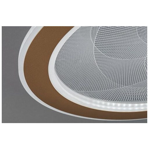 Rábalux Efrael Beltéri lámpa változtatható LED 24 - RAB71281