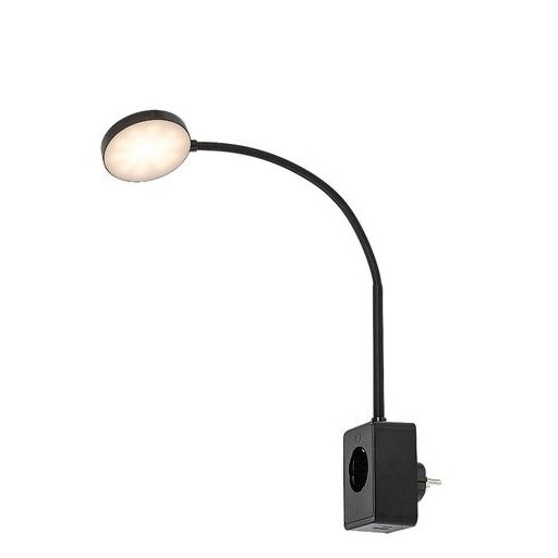 Rábalux Tivro Beltéri lámpa változtatható LED 4 - RAB71284