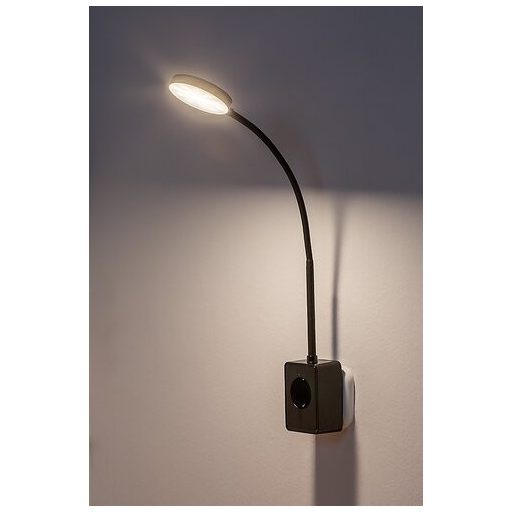 Rábalux Tivro Beltéri lámpa változtatható LED 4 - RAB71284