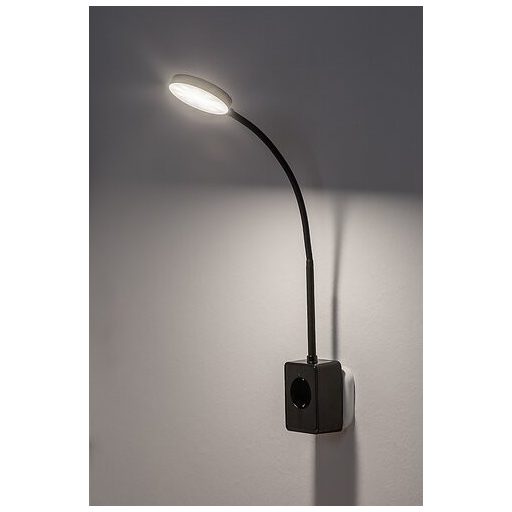 Rábalux Tivro Beltéri lámpa változtatható LED 4 - RAB71284