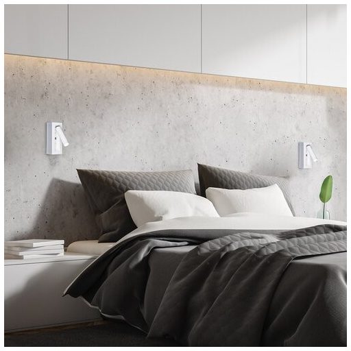 Rábalux Gello Beltéri lámpa meleg fehér LED 4 - RAB71286