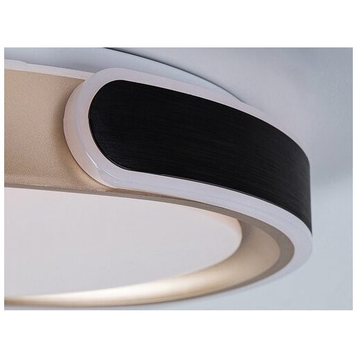 Rábalux Jindri Beltéri lámpa változtatható LED 48 - RAB71292