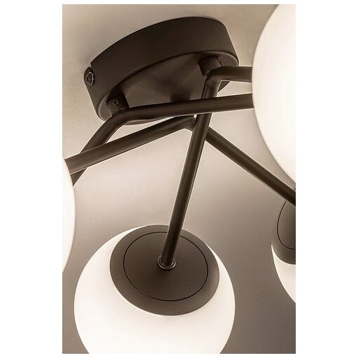 Rábalux Meduza Beltéri lámpa  E14 6x MAX 20 - RAB71294