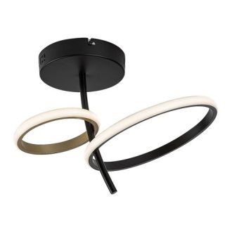   Rábalux Emilion Beltéri lámpa természetes fehér LED 24 - RAB71296