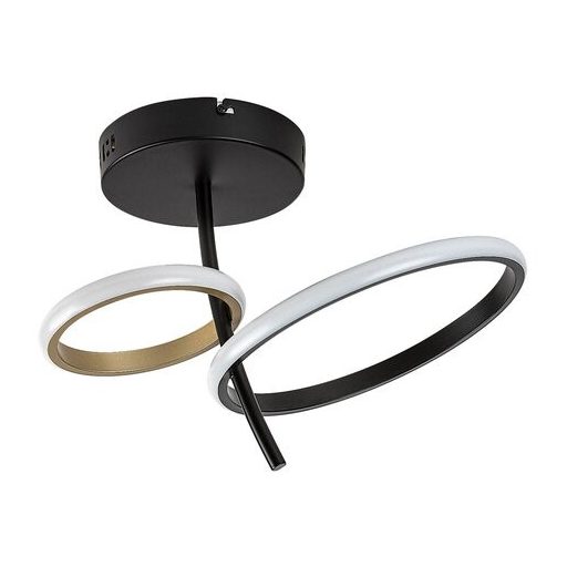 Rábalux Emilion Beltéri lámpa természetes fehér LED 24 - RAB71296