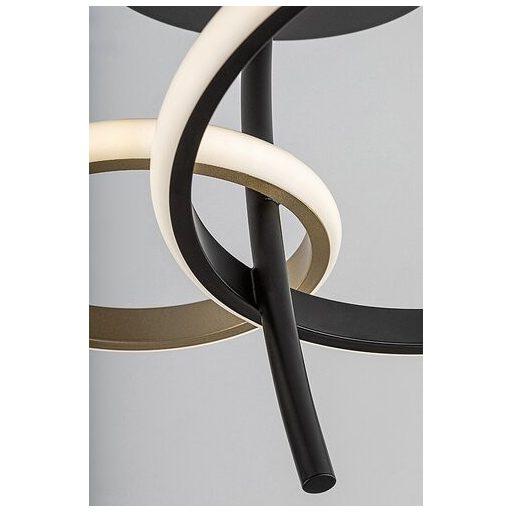 Rábalux Emilion Beltéri lámpa természetes fehér LED 24 - RAB71296