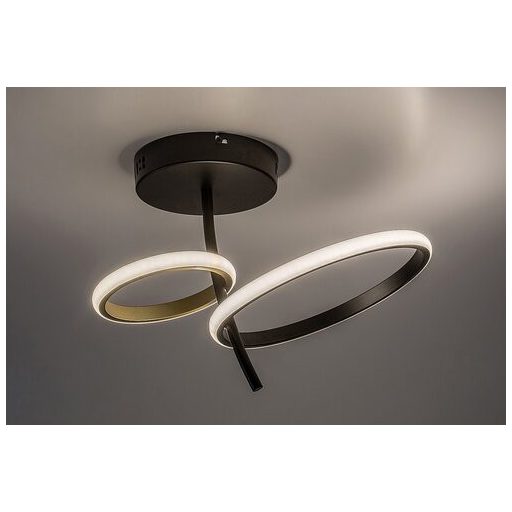 Rábalux Emilion Beltéri lámpa természetes fehér LED 24 - RAB71296